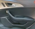 Серый Ауди А6, объемом двигателя 2 л и пробегом 213 тыс. км за 16500 $, фото 29 на Automoto.ua