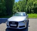 Серый Ауди А6, объемом двигателя 3 л и пробегом 204 тыс. км за 14700 $, фото 1 на Automoto.ua