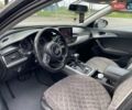 Серый Ауди А6, объемом двигателя 3 л и пробегом 290 тыс. км за 18500 $, фото 5 на Automoto.ua