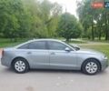 Сірий Ауді А6, об'ємом двигуна 2.77 л та пробігом 170 тис. км за 17000 $, фото 7 на Automoto.ua