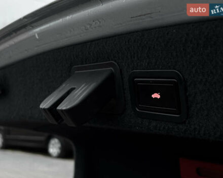 Сірий Ауді А6, об'ємом двигуна 2.77 л та пробігом 250 тис. км за 9998 $, фото 18 на Automoto.ua