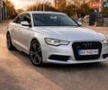 Серый Ауди А6, объемом двигателя 2.77 л и пробегом 187 тыс. км за 12000 $, фото 1 на Automoto.ua