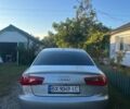 Сірий Ауді А6, об'ємом двигуна 3 л та пробігом 279 тис. км за 12999 $, фото 1 на Automoto.ua