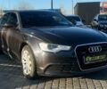 Серый Ауди А6, объемом двигателя 2.97 л и пробегом 157 тыс. км за 19200 $, фото 1 на Automoto.ua