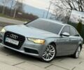 Серый Ауди А6, объемом двигателя 3 л и пробегом 180 тыс. км за 12300 $, фото 1 на Automoto.ua
