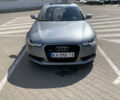 Сірий Ауді А6, об'ємом двигуна 3 л та пробігом 168 тис. км за 10900 $, фото 1 на Automoto.ua