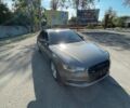 Серый Ауди А6, объемом двигателя 3 л и пробегом 205 тыс. км за 13500 $, фото 6 на Automoto.ua