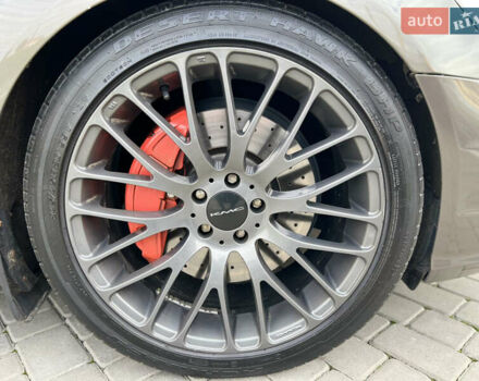 Серый Ауди А6, объемом двигателя 3 л и пробегом 197 тыс. км за 11700 $, фото 11 на Automoto.ua
