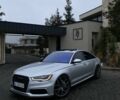 Сірий Ауді А6, об'ємом двигуна 3 л та пробігом 199 тис. км за 14950 $, фото 1 на Automoto.ua