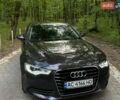Серый Ауди А6, объемом двигателя 2.97 л и пробегом 214 тыс. км за 17500 $, фото 1 на Automoto.ua