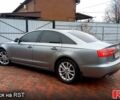 Серый Ауди А6, объемом двигателя 3 л и пробегом 298 тыс. км за 16800 $, фото 2 на Automoto.ua