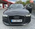 Серый Ауди А6, объемом двигателя 3 л и пробегом 290 тыс. км за 18500 $, фото 1 на Automoto.ua