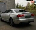 Серый Ауди А6, объемом двигателя 2.97 л и пробегом 213 тыс. км за 14490 $, фото 12 на Automoto.ua