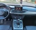 Серый Ауди А6, объемом двигателя 2 л и пробегом 213 тыс. км за 16500 $, фото 57 на Automoto.ua