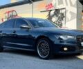 Сірий Ауді А6, об'ємом двигуна 3 л та пробігом 207 тис. км за 13999 $, фото 1 на Automoto.ua