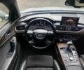Серый Ауди А6, объемом двигателя 3 л и пробегом 213 тыс. км за 14490 $, фото 16 на Automoto.ua
