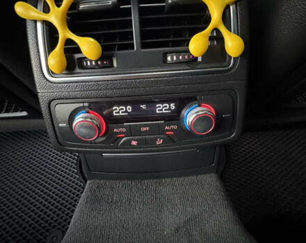 Сірий Ауді А6, об'ємом двигуна 3 л та пробігом 367 тис. км за 16000 $, фото 17 на Automoto.ua