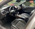 Серый Ауди А6, объемом двигателя 2.97 л и пробегом 213 тыс. км за 14490 $, фото 17 на Automoto.ua