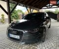 Сірий Ауді А6, об'ємом двигуна 3 л та пробігом 281 тис. км за 13000 $, фото 1 на Automoto.ua
