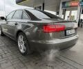 Серый Ауди А6, объемом двигателя 3 л и пробегом 209 тыс. км за 11600 $, фото 9 на Automoto.ua