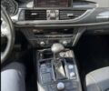 Ауди А6 2011 в Харькове на Automoto.ua Серый Ауди А6, объемом двигателя 3 л и пробегом 227 тыс. км за 14000 $, фото 3 на Automoto.ua