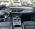 Сірий Ауді А6, об'ємом двигуна 3 л та пробігом 218 тис. км за 12999 $, фото 6 на Automoto.ua