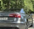 Серый Ауди А6, объемом двигателя 3 л и пробегом 345 тыс. км за 14990 $, фото 7 на Automoto.ua