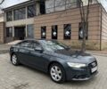 Сірий Ауді А6, об'ємом двигуна 2.8 л та пробігом 296 тис. км за 11500 $, фото 1 на Automoto.ua