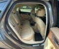 Сірий Ауді А6, об'ємом двигуна 3 л та пробігом 205 тис. км за 13500 $, фото 8 на Automoto.ua
