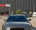Сірий Ауді А6, об'ємом двигуна 3 л та пробігом 248 тис. км за 12000 $, фото 1 на Automoto.ua