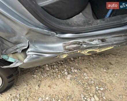 Ауди А6 2011 в Львове на Automoto.ua Серый Ауди А6, объемом двигателя 3 л и пробегом 130 тыс. км за 10500 $, фото 6 на Automoto.ua