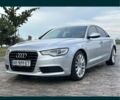 Серый Ауди А6, объемом двигателя 3 л и пробегом 252 тыс. км за 12600 $, фото 1 на Automoto.ua