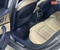 Серый Ауди А6, объемом двигателя 3 л и пробегом 201 тыс. км за 16800 $, фото 20 на Automoto.ua