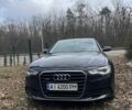 Сірий Ауді А6, об'ємом двигуна 2.77 л та пробігом 249 тис. км за 9200 $, фото 1 на Automoto.ua