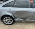 Ауди А6 2011 в Львове на Automoto.ua Серый Ауди А6, объемом двигателя 3 л и пробегом 130 тыс. км за 10500 $, фото 5 на Automoto.ua