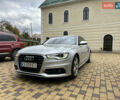 Сірий Ауді А6, об'ємом двигуна 3 л та пробігом 190 тис. км за 15799 $, фото 23 на Automoto.ua
