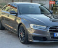 Сірий Ауді А6, об'ємом двигуна 3 л та пробігом 198 тис. км за 10999 $, фото 2 на Automoto.ua