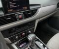 Сірий Ауді А6, об'ємом двигуна 3 л та пробігом 283 тис. км за 17200 $, фото 12 на Automoto.ua
