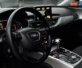 Сірий Ауді А6, об'ємом двигуна 2.77 л та пробігом 250 тис. км за 9998 $, фото 27 на Automoto.ua