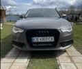 Ауди А6 2011 в Харькове на Automoto.ua Серый Ауди А6, объемом двигателя 3 л и пробегом 227 тыс. км за 14000 $, фото 1 на Automoto.ua