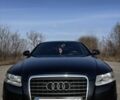 Серый Ауди А6, объемом двигателя 2 л и пробегом 295 тыс. км за 10500 $, фото 1 на Automoto.ua