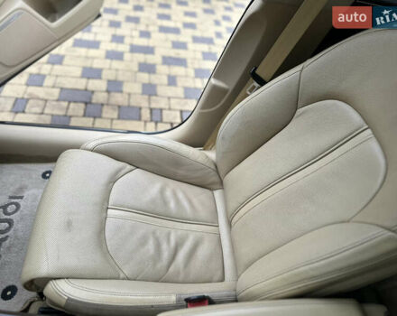 Сірий Ауді А6, об'ємом двигуна 3 л та пробігом 190 тис. км за 15799 $, фото 50 на Automoto.ua