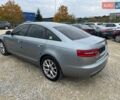 Ауди А6 2011 в Львове на Automoto.ua Серый Ауди А6, объемом двигателя 3 л и пробегом 130 тыс. км за 10500 $, фото 1 на Automoto.ua