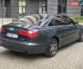 Серый Ауди А6, объемом двигателя 2.8 л и пробегом 273 тыс. км за 10900 $, фото 1 на Automoto.ua