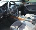 Сірий Ауді А6, об'ємом двигуна 3 л та пробігом 210 тис. км за 21500 $, фото 14 на Automoto.ua