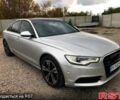 Серый Ауди А6, объемом двигателя 2.8 л и пробегом 185 тыс. км за 11500 $, фото 8 на Automoto.ua