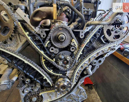 Сірий Ауді А6, об'ємом двигуна 3 л та пробігом 290 тис. км за 17500 $, фото 9 на Automoto.ua