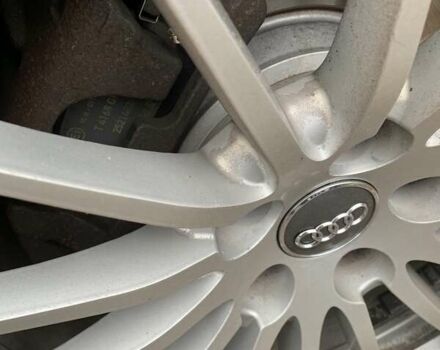 Сірий Ауді А6, об'ємом двигуна 3 л та пробігом 283 тис. км за 17200 $, фото 3 на Automoto.ua