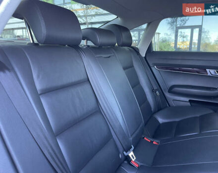 Серый Ауди А6, объемом двигателя 3 л и пробегом 150 тыс. км за 12500 $, фото 63 на Automoto.ua