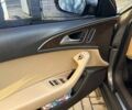 Серый Ауди А6, объемом двигателя 3 л и пробегом 340 тыс. км за 15000 $, фото 20 на Automoto.ua